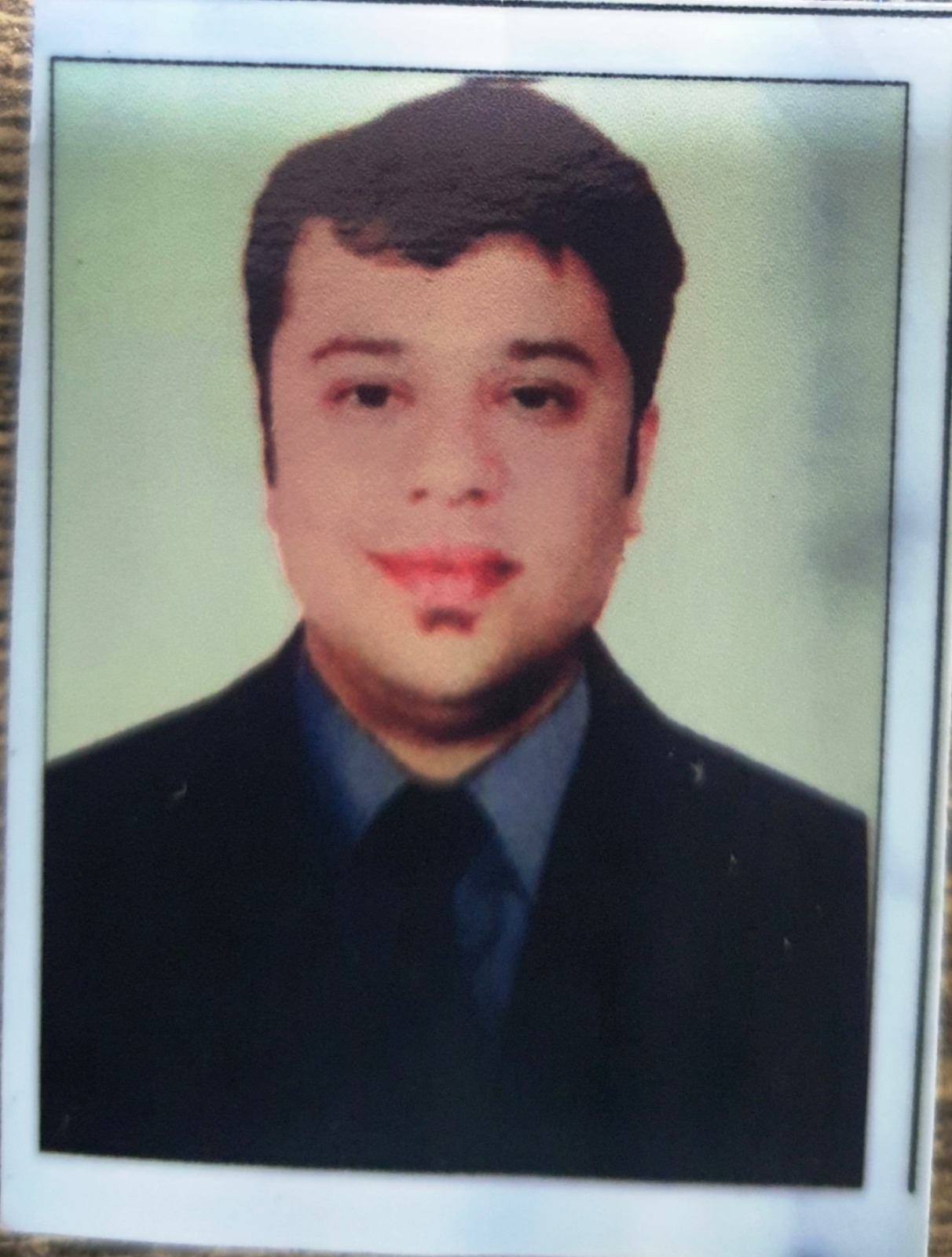 Niki Bhai - GTMA Vice President